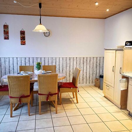 Ferienwohnung Jaeschke_ 25669 Weener Екстериор снимка