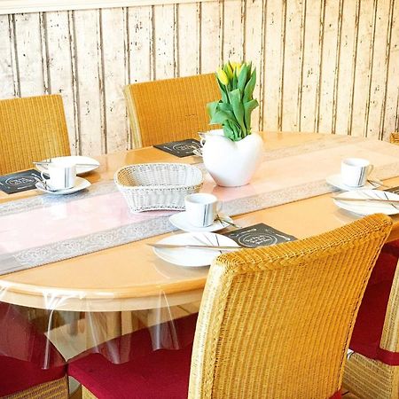 Ferienwohnung Jaeschke_ 25669 Weener Екстериор снимка