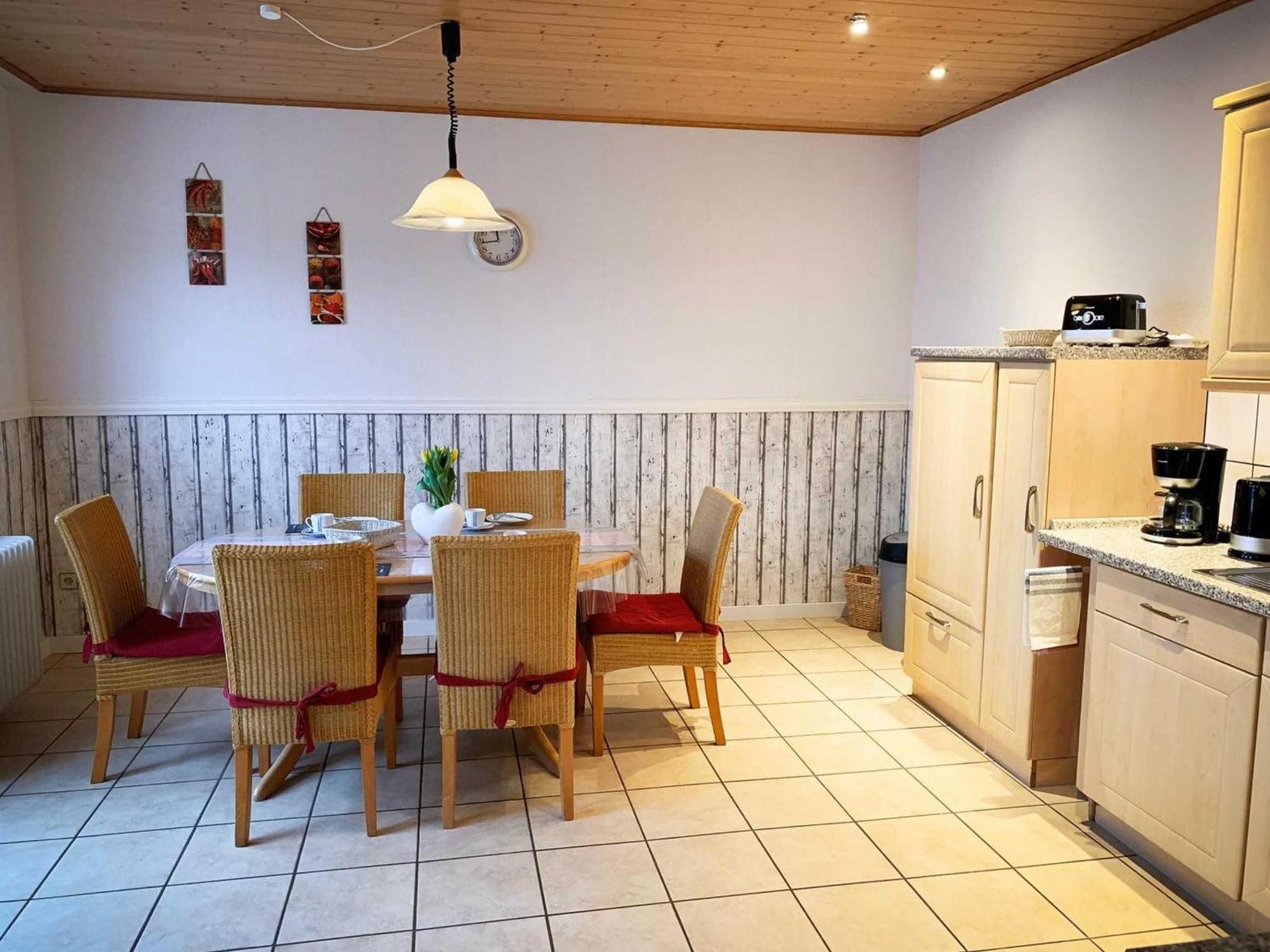 Ferienwohnung Jaeschke_ 25669 Weener Екстериор снимка